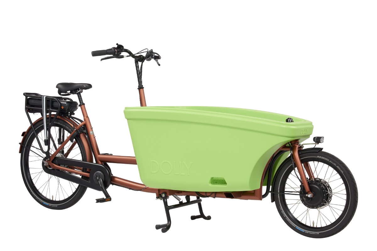 Dolly Bakfiets